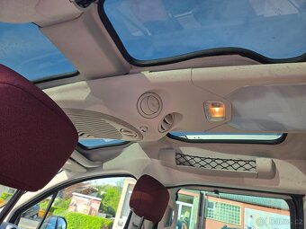 Citroën Brlingo Multispace 1,6i Selection - 15