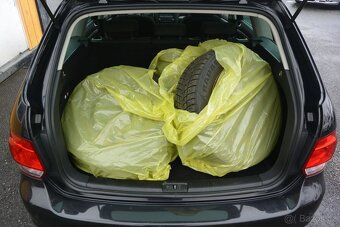 PRODÁM Volkswagen Golf 1.4TSi STYLE PANORAMA - 15