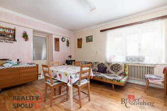 Prodej, domy/rodinný, 380 m2, Dlouhá Voda 13, 79395 Město Al - 15