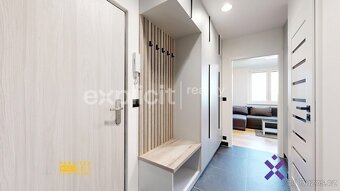 Pronájem byty 2+1, 63 m2 - Přerov I-Město, ev.č. 02242 - 15
