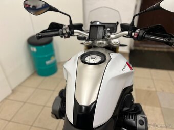BMW R 1200 R,ABS,ESA,TOP - 15