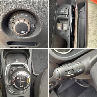 Opel Corsa D 1.2i 59kW rok 2009 naj.202tis. NOVÁ STK - 15