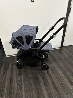 Kočárek bugaboo bee6- TOP stav - 15