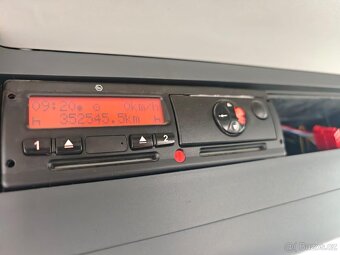 MAN TGL 12.220, nový 8T HÁKOVÝ NOSIČ - 15
