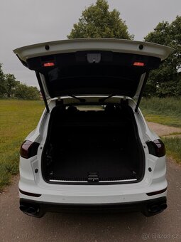 Porsche Cayenne S Diesel (958) 4.2 V8,PDLS+,PASM,BURMESTER - 15