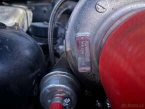 BMW E36 325tds - 15