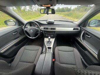 BMW 318 Touring 2,0 AUTOMATIC - 15