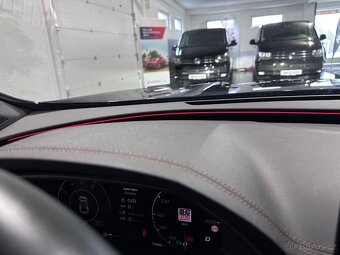 CUPRA FORMENTOR 2.0TSI 140 kW 4DRIVE ODPOČET DPH - 15