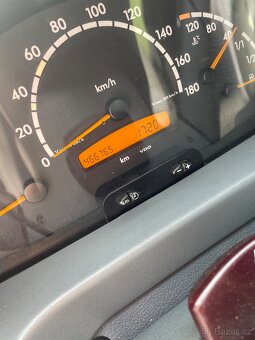 Mercedes Sprinter 2.2 CDi 80kw 9 mist - 15