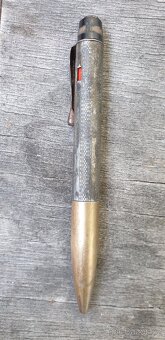 ZAMLUVENO-STARÉ TUŽKY 1.REPUBLIKA - STŘÍBRO, MECHANICKÉ - 15