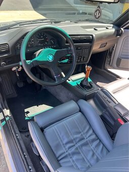 BMW E 30 325ix - 15