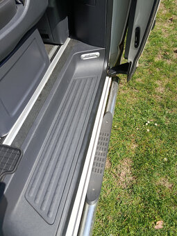 Volkswagen Multivan 2.0 BiTDI 180PS 6st. 4Motion Comfortline - 15