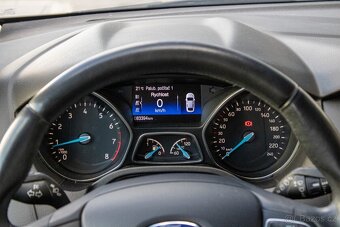 Ford Focus 1.0 EcoBoost Trend - 15