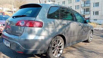 Fiat Croma 1.9 JTD 110kW automat - 15