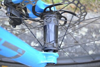 BXT MTB-046 (L) SID Ultimate 9,35 kg - 15