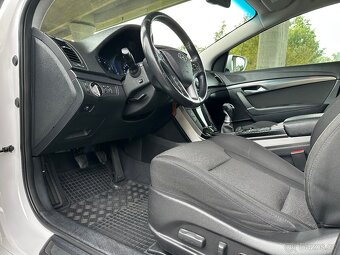 Hyundai I40 1.7 CRDi 104kW 2016 - Původ ČR - 15