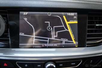 Opel Insignia Grand Sport 2.0 CDTI 125 kW - 15