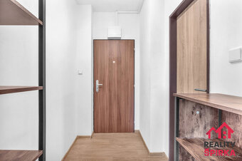 Prodej, byt 2+kk mezonet, CP 51 m2, ul. Lázeňská, Lanškroun, - 15