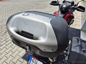 Suzuki DL 650 V-Strom ABS - 15