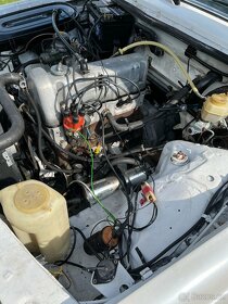 Snížená cena Mercedes-Benz Cabrio W123 230e - snížena cena - 15