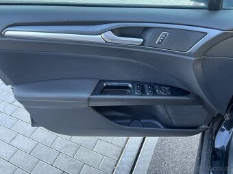 Ford Mondeo 1.5 Ti-VCT 118 kW - 15