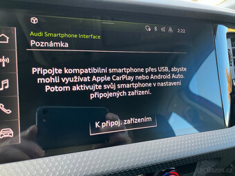 AUDI A1 SPORTBACK DSG ADVANCED - 15