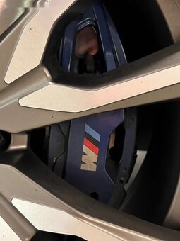 BMW X7, M50D ČR 1.MAJ,PERFEKTNÍ STAV - 15