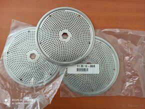 Ankarsrum Assistent, Lux royal assistent n24,N22, N26 - 15