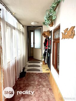 Prodej rodinného domu 160m2, Pustiměř - 15