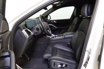 BMW X6, 40D,Xdrive,ČR,Softclos,HUD,H/K - 15