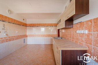 Prodej, rodinný dům, 150 m2, Dětřichov, ev.č. 00116 - 15
