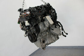 Predám BMW motor N47D20C 135kw kompletný - 118000km - 15
