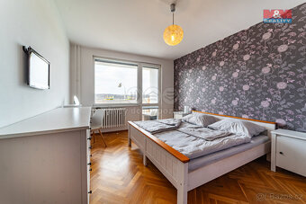 Prodej bytu 3+1, 82 m², Františkovy Lázně, ul. Anglická - 15