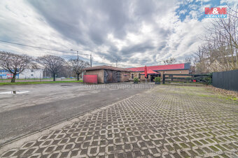 Prodej restaurace, stravování, Ostrava, ul. Polní osada - 15