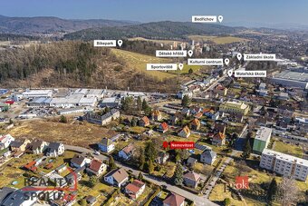 Prodej, domy/rodinný, 124 m2, Pivovarská 1377, Liberec XXX-V - 15
