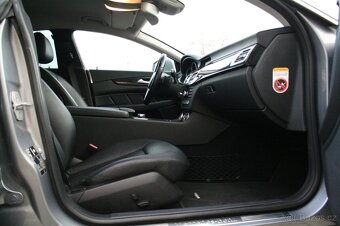 Mercedes-Benz CLS 350 CDI 4matic 195KW - 15