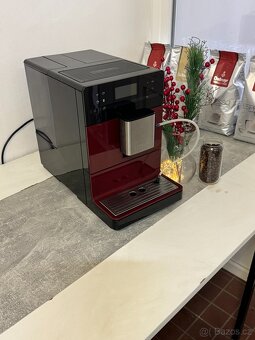Kávovar Miele CM5300 - 15
