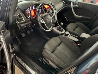 Opel Astra  1.7CDTi 81 kW  STK 3.2027 - 15