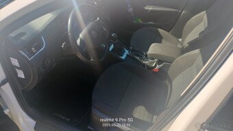 Škoda 1,6 tdi - 15