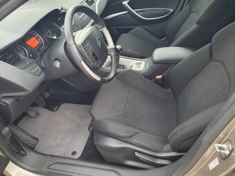 Citroen C5 2.0HDI 120kW Hydractive 3+ Tendance Tourer - 15