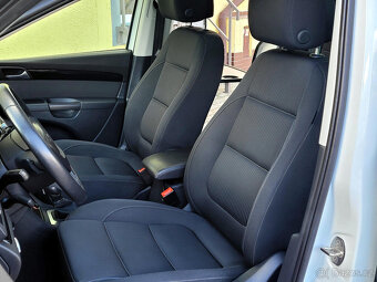Seat Alhambra (2015) 2,0TDi 130kW DSG Style SERV.KNIHA - 15