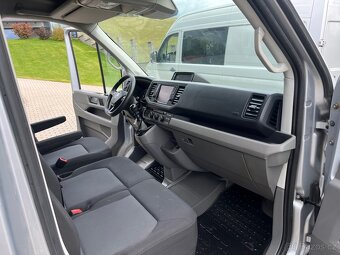 VW CRAFTER 2.0TDI 103 KW - 15