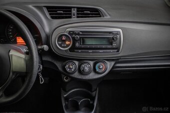 Toyota Yaris 1.0I VVT-i - 15