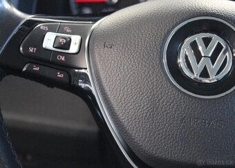Volkswagen Caravelle 2.0TDI L DSG / 9.míst nafta automat - 15