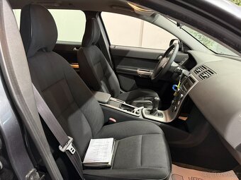 Volvo V50 1,8 i XENON VÝHŘEV KLIMA - 15