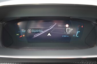Peugeot 2008 1.5 BlueHDi GT AUTOMAT DPH ČR 1.MAJITEL - 15