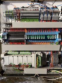 PLC Allen-Bradley, Scada - 15