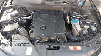 Audi A5 S-LINE 2.0TFSI 132KW - 15