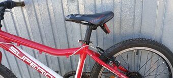 Superior 20" - 15
