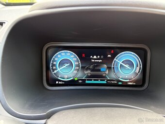 Hyundai Kona Electric 39kWh Intuitive (2022) DPH - 15